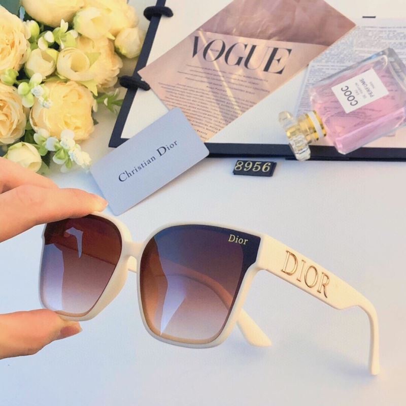 Christian Dior Sunglasses